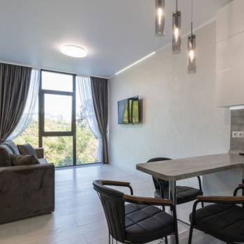 Сдается 1-комнатная квартира, 25 м²