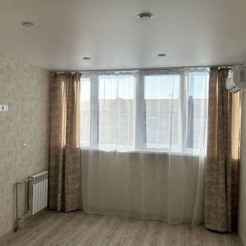Продается 1-комнатная квартира, 15 м²