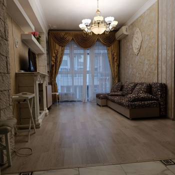 Сдается 2-х комнатная квартира, 44 м²