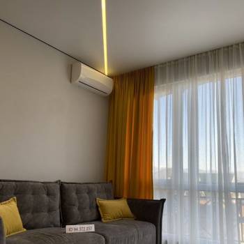 Сдается 1-комнатная квартира, 28 м²