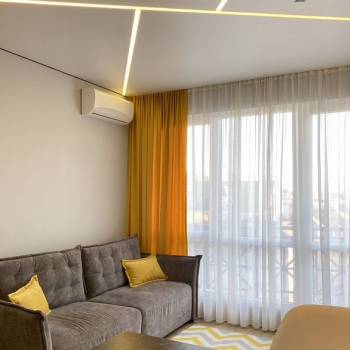 Сдается 1-комнатная квартира, 28 м²