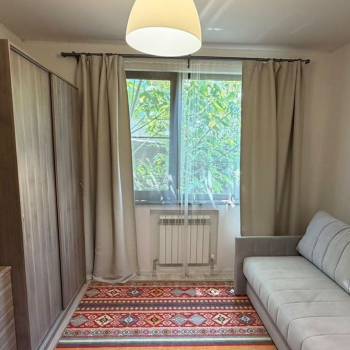 Сдается 1-комнатная квартира, 24 м²