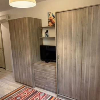 Сдается 1-комнатная квартира, 24 м²