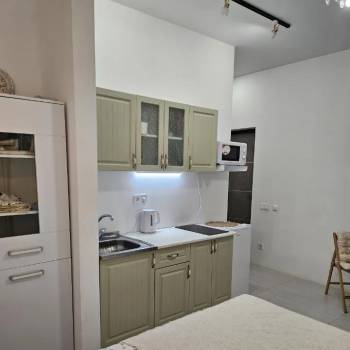 Продается 1-комнатная квартира, 22 м²