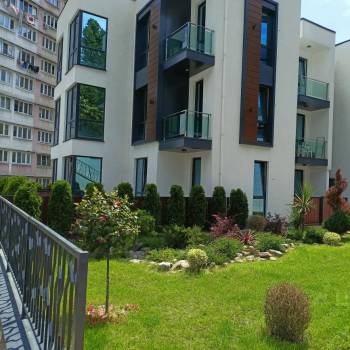 Продается 1-комнатная квартира, 22 м²