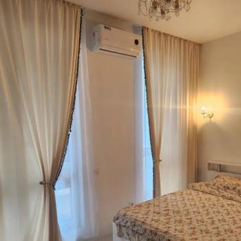 Продается 1-комнатная квартира, 22 м²