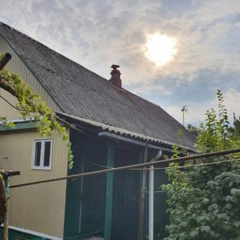 Продается Дом, 80 м²