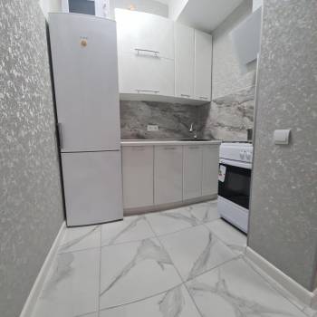 Сдается 2-х комнатная квартира, 35 м²