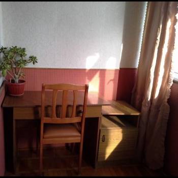 Сдается 2-х комнатная квартира, 53 м²