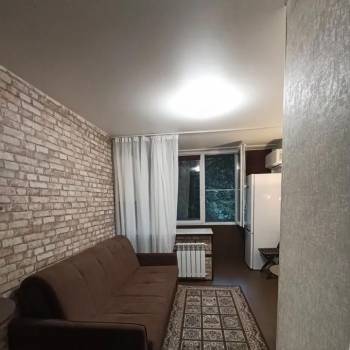 Продается 1-комнатная квартира, 15 м²
