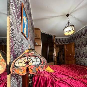 Сдается Многокомнатная квартира, 85,5 м²