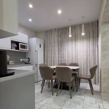 Сдается 2-х комнатная квартира, 56 м²
