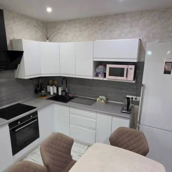 Сдается 2-х комнатная квартира, 56 м²