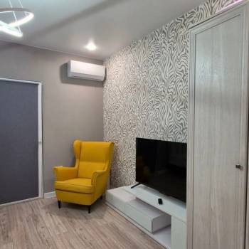 Сдается 2-х комнатная квартира, 56 м²