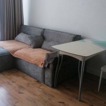 Продается 1-комнатная квартира, 35 м²