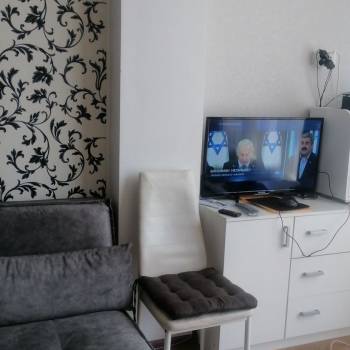 Продается 1-комнатная квартира, 35 м²