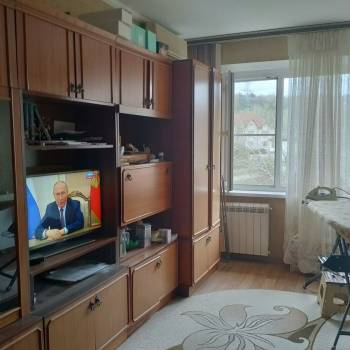 Продается 2-х комнатная квартира, 48,6 м²