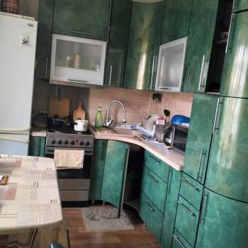 Продается 2-х комнатная квартира, 48,6 м²