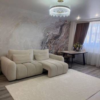 Продается 3-х комнатная квартира, 70,3 м²