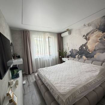 Продается 3-х комнатная квартира, 70,3 м²