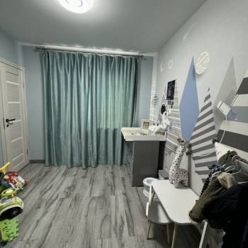 Продается 3-х комнатная квартира, 70,3 м²