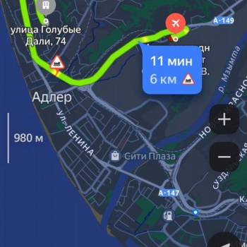 Продается 1-комнатная квартира, 15 м²