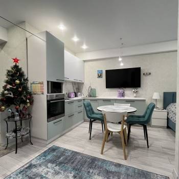 Продается 2-х комнатная квартира, 42,4 м²