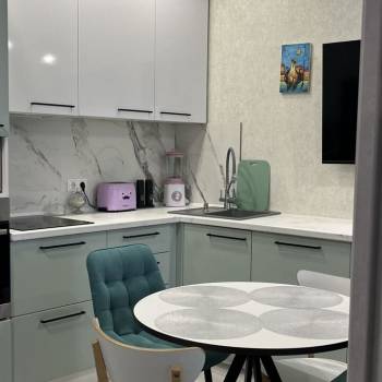 Продается 2-х комнатная квартира, 42,4 м²