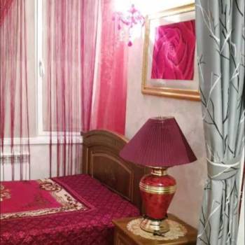 Сдается 1-комнатная квартира, 37,9 м²