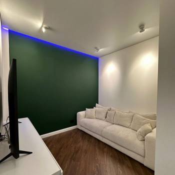 Продается 2-х комнатная квартира, 44 м²