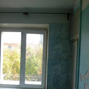 Продается 1-комнатная квартира, 33 м²