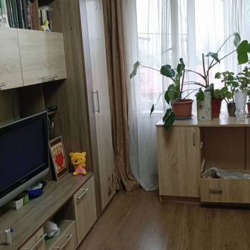 Продается 3-х комнатная квартира, 64 м²