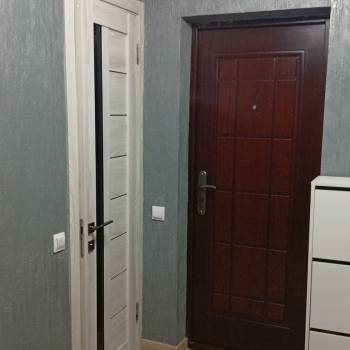 Продается 3-х комнатная квартира, 64 м²
