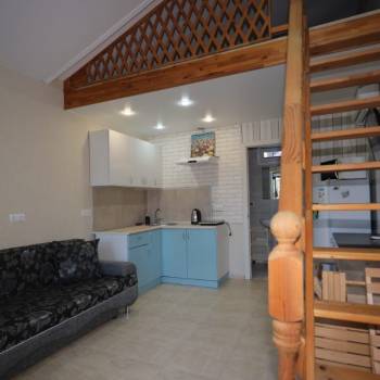 Сдается 1-комнатная квартира, 32 м²