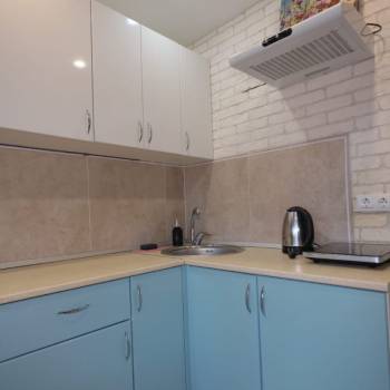 Сдается 1-комнатная квартира, 32 м²