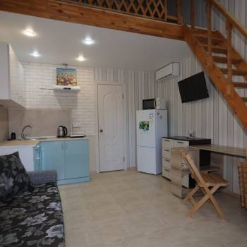 Сдается 1-комнатная квартира, 32 м²