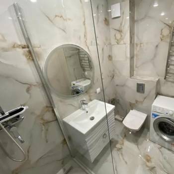 Сдается 1-комнатная квартира, 29,6 м²