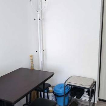 Продается 1-комнатная квартира, 12 м²