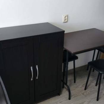 Продается 1-комнатная квартира, 12 м²