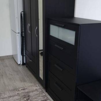 Продается 1-комнатная квартира, 12 м²