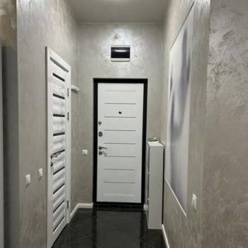 Сдается 1-комнатная квартира, 34 м²