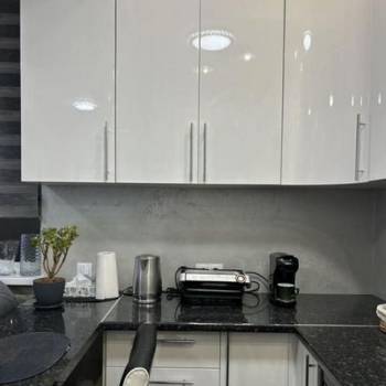 Сдается 1-комнатная квартира, 34 м²