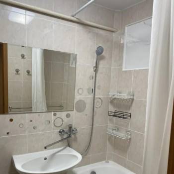 Сдается 1-комнатная квартира, 32 м²