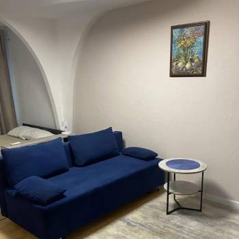 Сдается 1-комнатная квартира, 32 м²