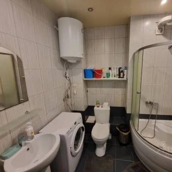 Сдается Многокомнатная квартира, 54 м²
