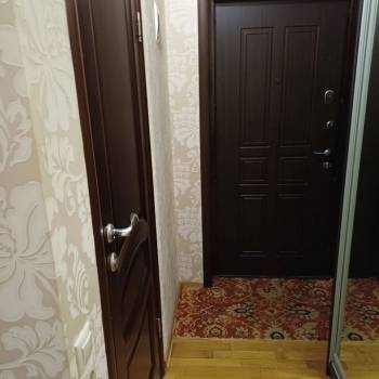 Продается 1-комнатная квартира, 54 м²