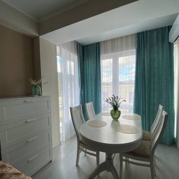 Продается 1-комнатная квартира, 39,2 м²