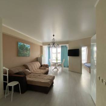 Продается 1-комнатная квартира, 39,2 м²