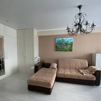 Продается 1-комнатная квартира, 39,2 м²