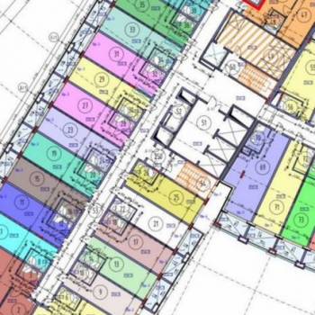 Продается 2-х комнатная квартира, 29,1 м²